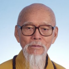 成一法師